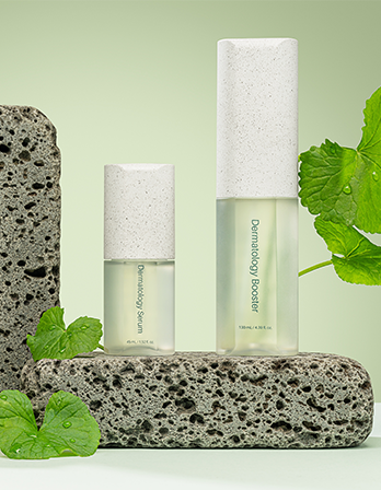 Booster + Serum DUO (#BOO-SE-BOO)