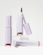 Lip Tint Trio Gift Set + FREE Multi Stick Balm