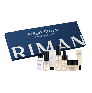 7-Step Expert Ritual Experience Kit